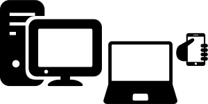 Hardware Platform Icons
